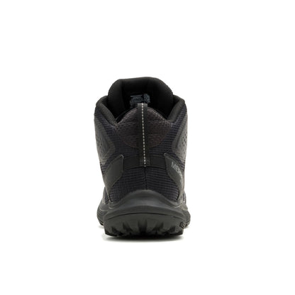 Men - Nova 3 Mid Tactical Waterproof Boot - Boots | Merrell