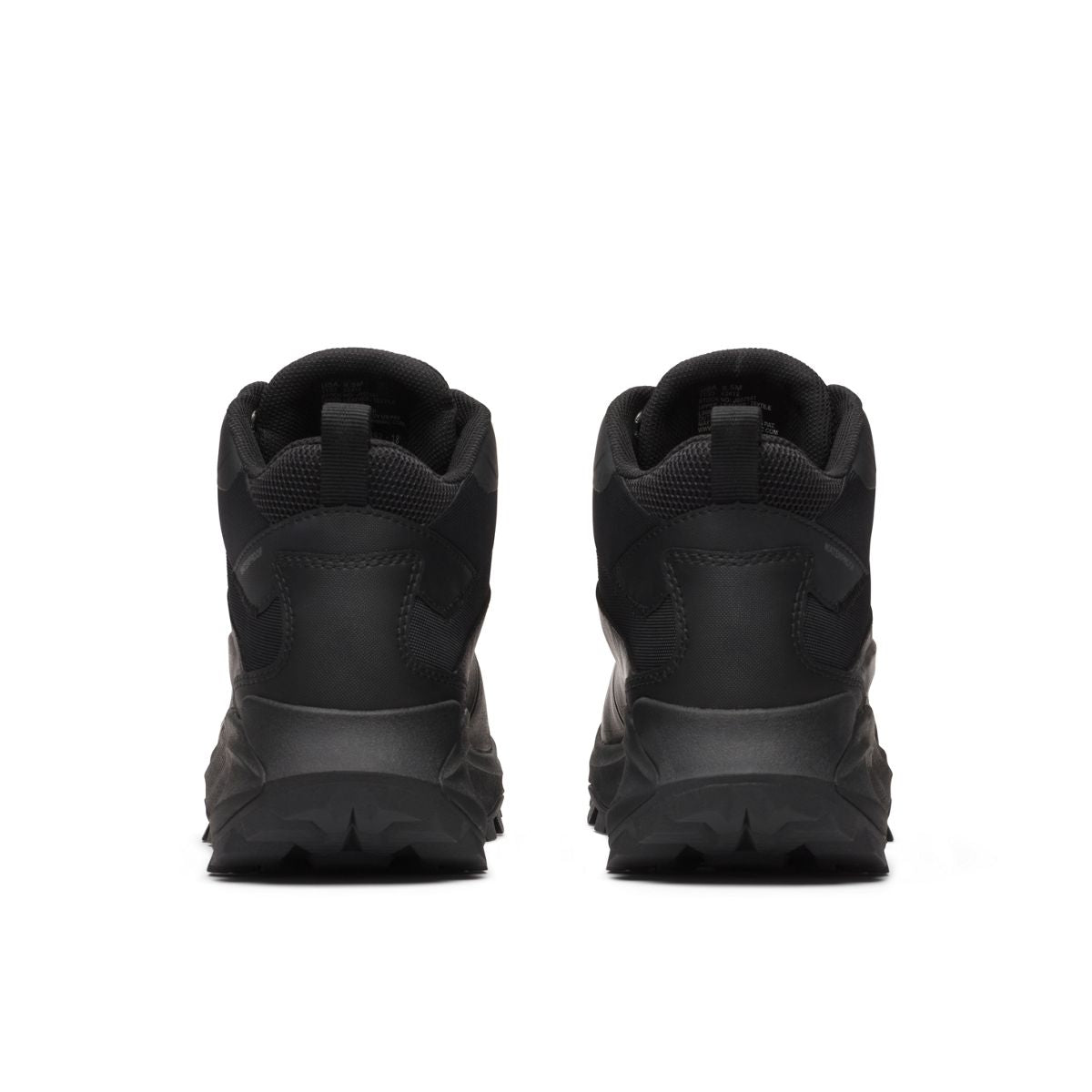 Men - Moab Speed 2 Mid Tactical Waterproof Wide Width - Boots | Merrell