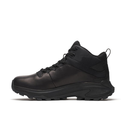 Men - Moab Speed 2 Mid Tactical Waterproof Wide Width - Boots | Merrell