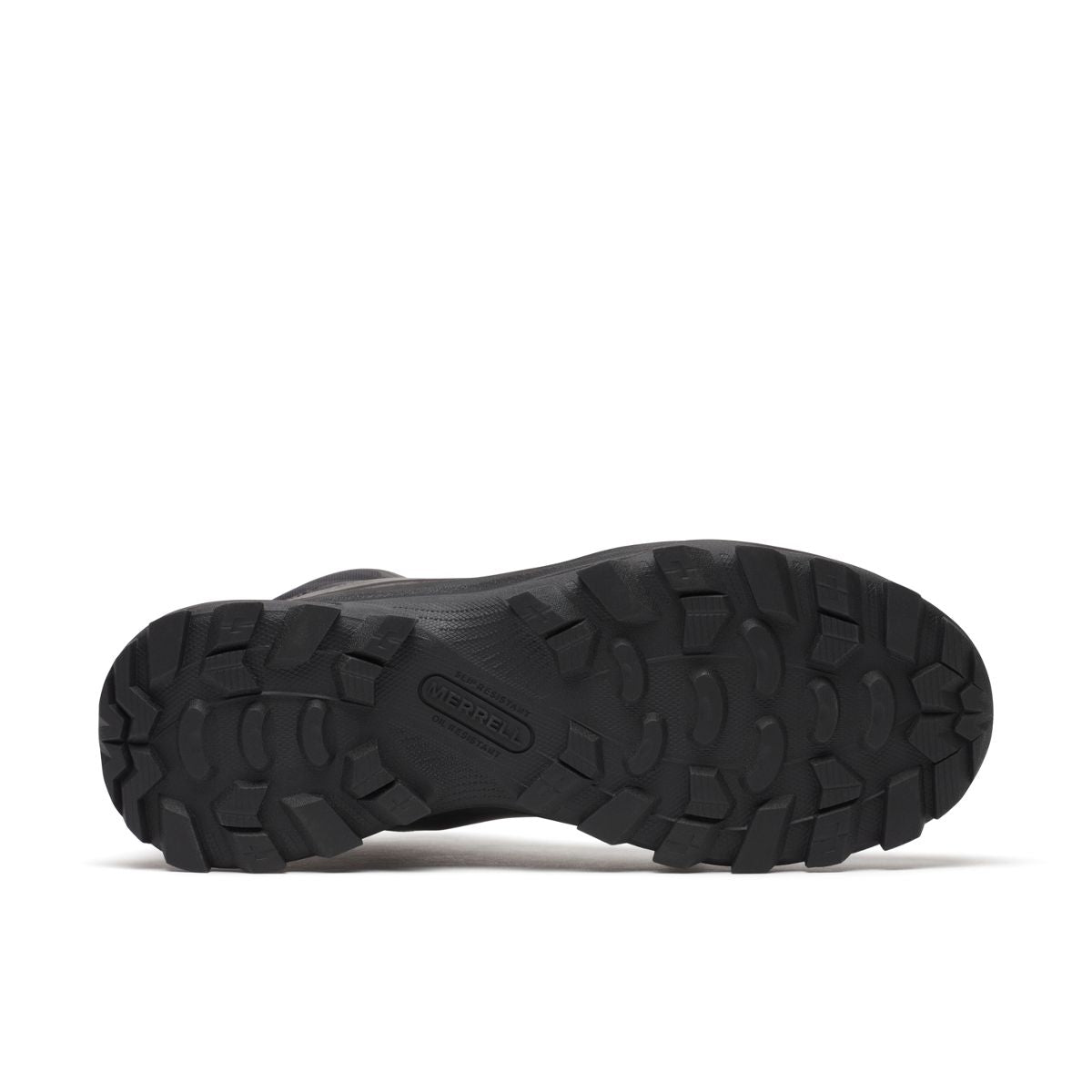 Men - Moab Speed 2 Mid Tactical Waterproof Wide Width - Boots | Merrell