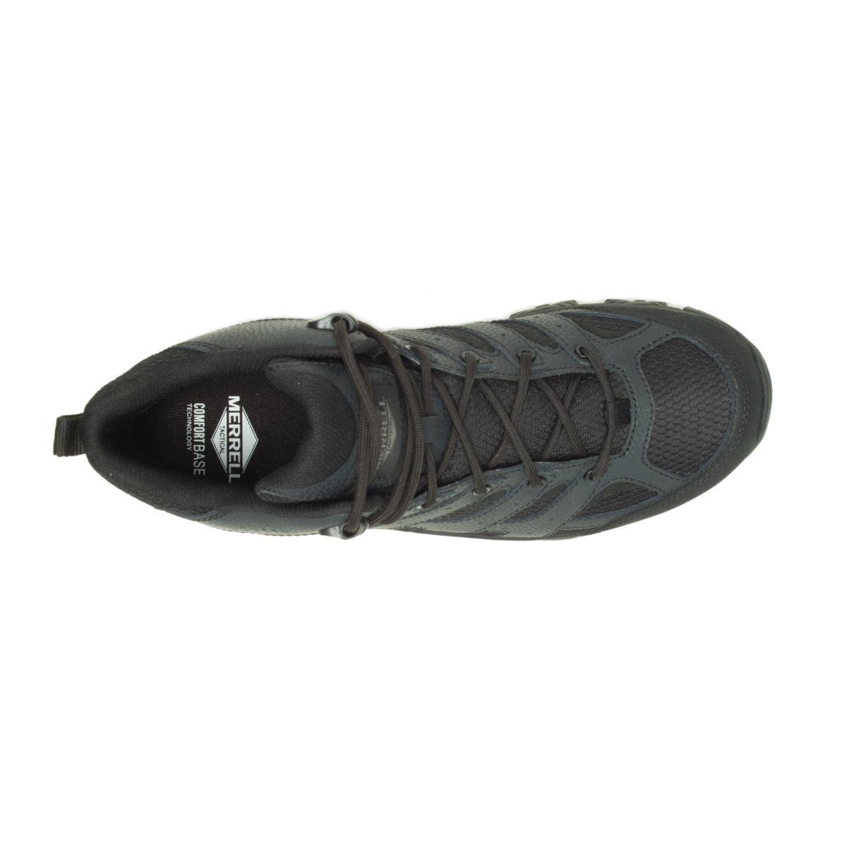 Men's Moab 3 Mid Tactical Waterproof Boots | Merrell