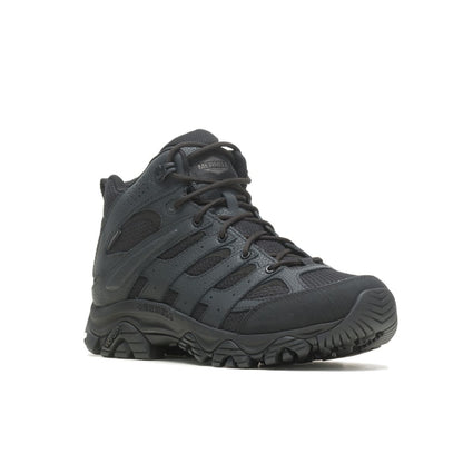 Men - Moab 3 Mid Tactical Waterproof - Boots | Merrell