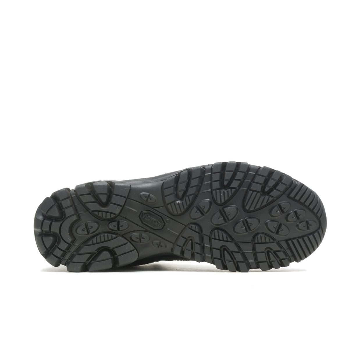 Men - Moab 3 Mid Tactical Waterproof - Boots | Merrell