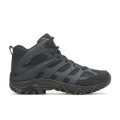 Black,3.5,Medium Width