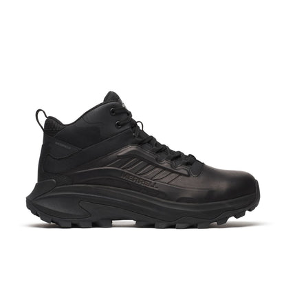 Men - Moab Speed 2 Mid Tactical Waterproof - Boots | Merrell