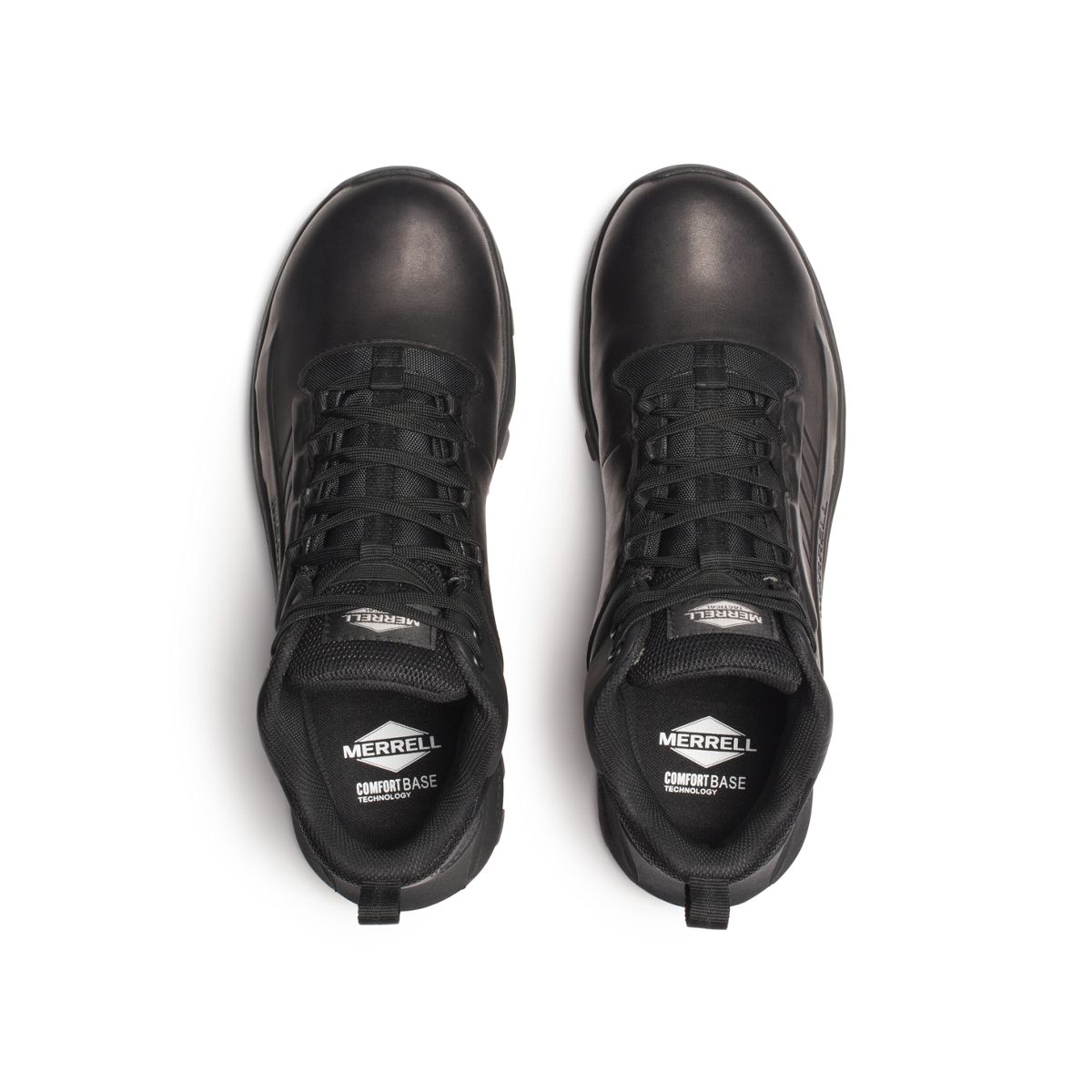 Men - Moab Speed 2 Mid Tactical Waterproof - Boots | Merrell