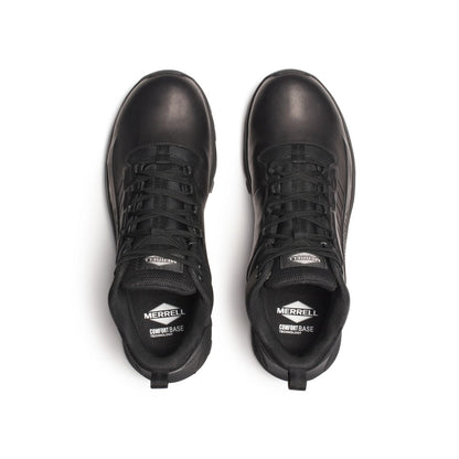 Men - Moab Speed 2 Mid Tactical Waterproof - Boots | Merrell