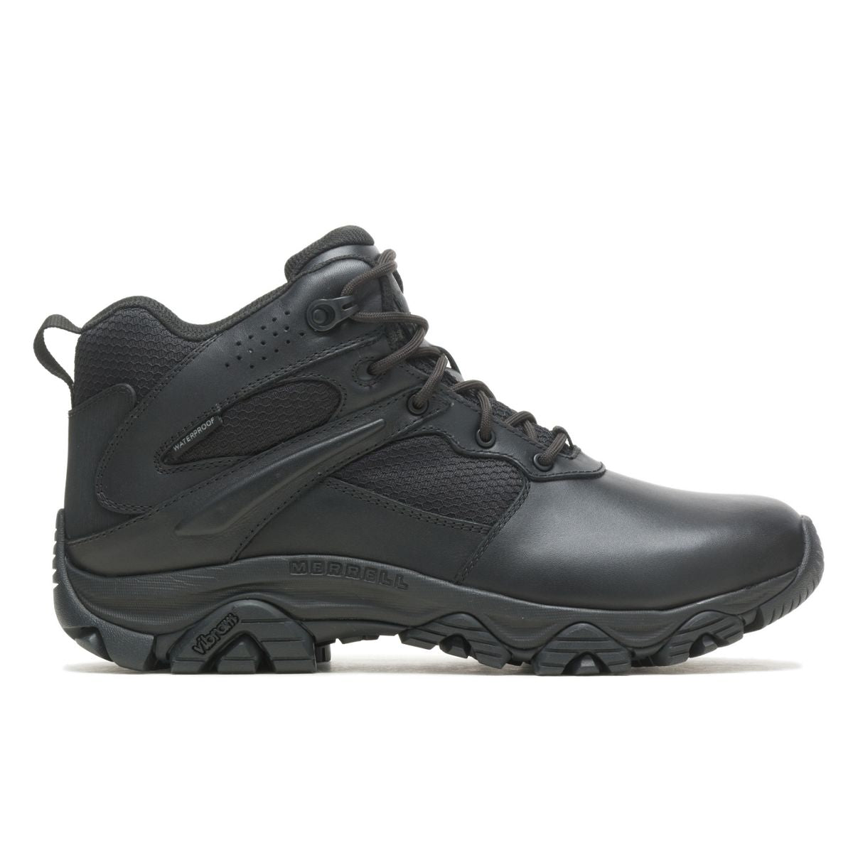 Men's Moab 3 Mid Tactical  Waterproof Boot | Merrell