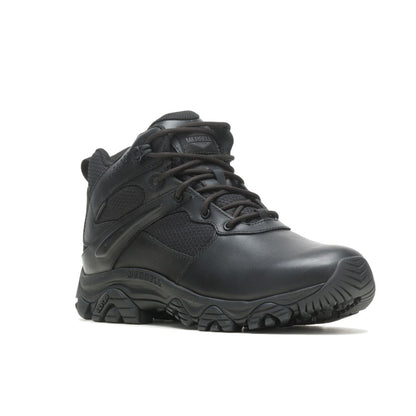 Men's Moab 3 Mid Tactical  Waterproof Boot | Merrell