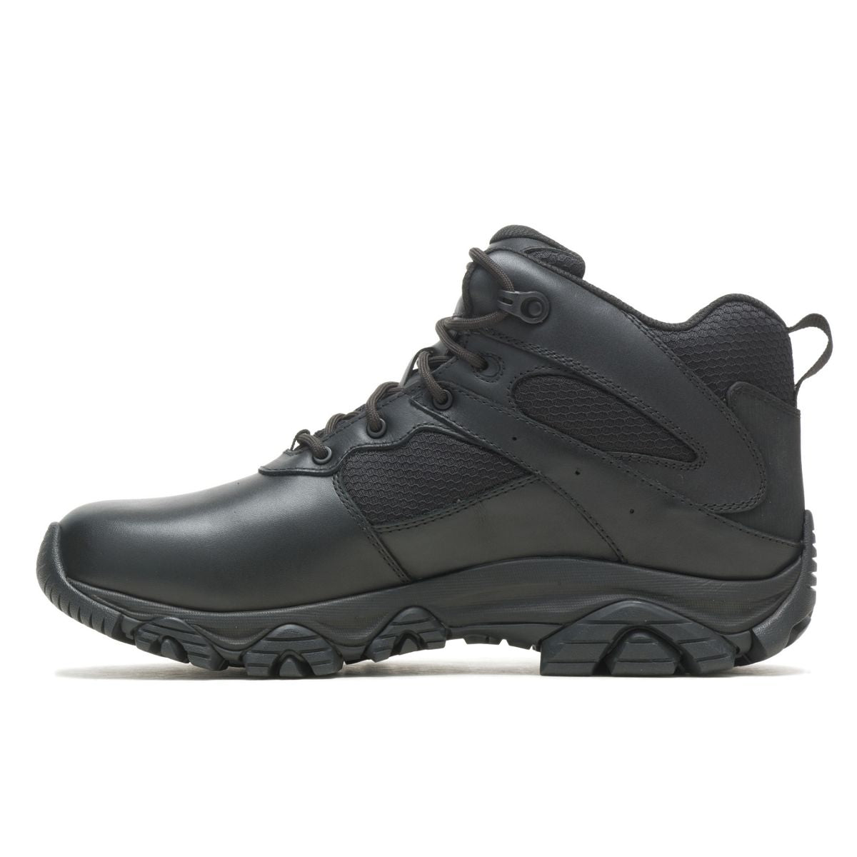 Men's Moab 3 Mid Tactical  Waterproof Boot | Merrell