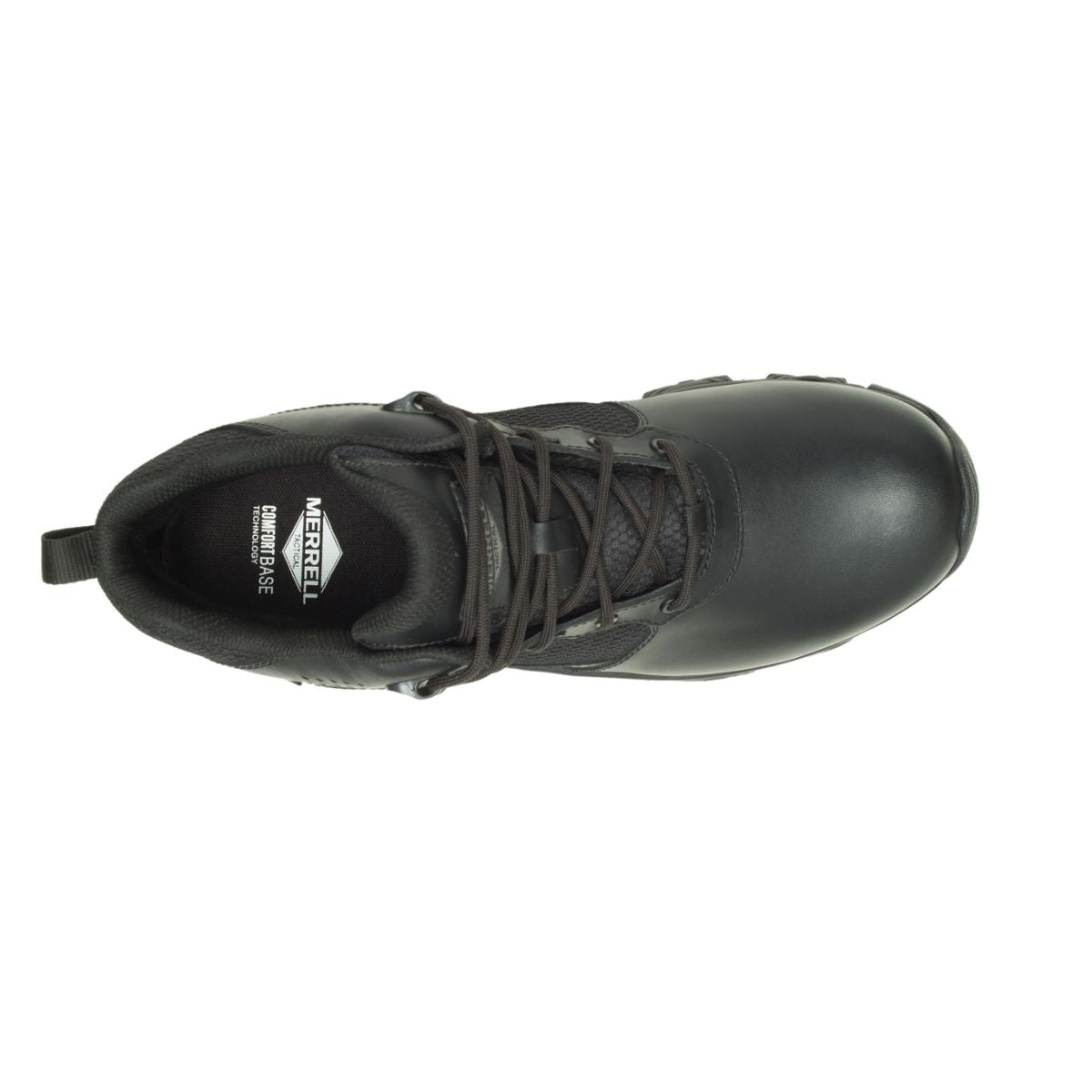 Men's Moab 3 Mid Tactical  Waterproof Boot | Merrell