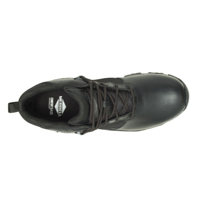 Men's Moab 3 Mid Tactical  Waterproof Boot | Merrell