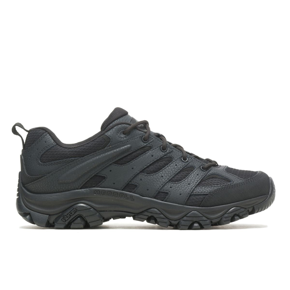 Black,3.5,Medium Width