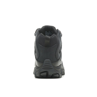 Men Moab-3 Mid Tactical Waterproof Wide Width Boots | Merrell