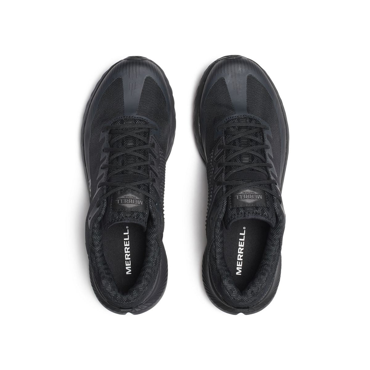 Men - Agility Peak 5 Tactical GORE-TEX® Low - Shoes | Merrell
