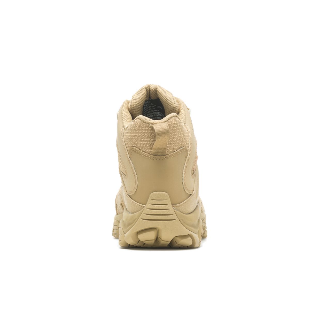 Men's Moab 3 Mid Tactical Waterproof Boots | Merrell
