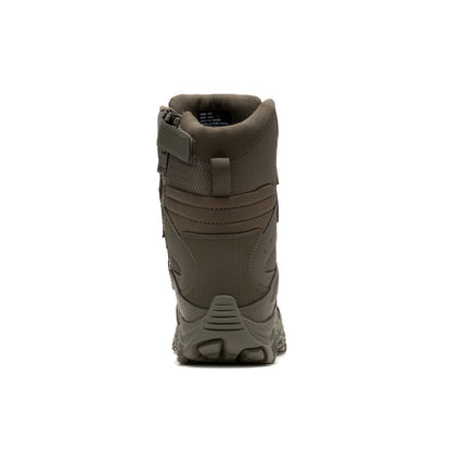 Men's Moab 3 8" Tactical Zip Waterproof Boot | Merrell