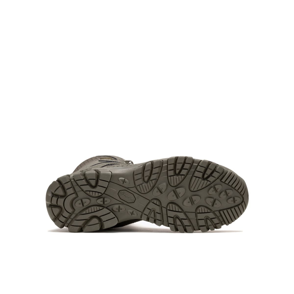 Men's Moab 3 8" Tactical Zip Waterproof Boot | Merrell