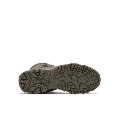 Men's Moab 3 8" Tactical Zip Waterproof Boot | Merrell
