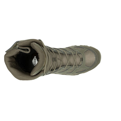 Men's Moab 3 8" Tactical Zip Waterproof Boot | Merrell