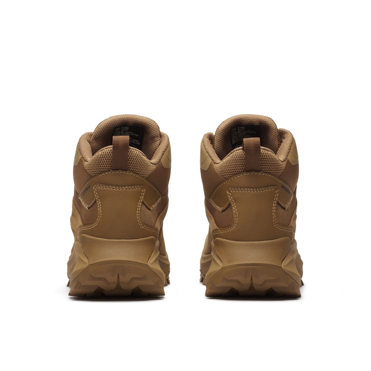 Men - Moab Speed 2 Mid Tactical Waterproof - Boots | Merrell