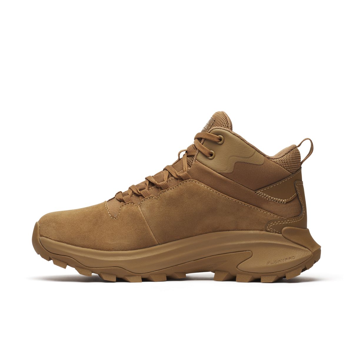 Men - Moab Speed 2 Mid Tactical Waterproof - Boots | Merrell