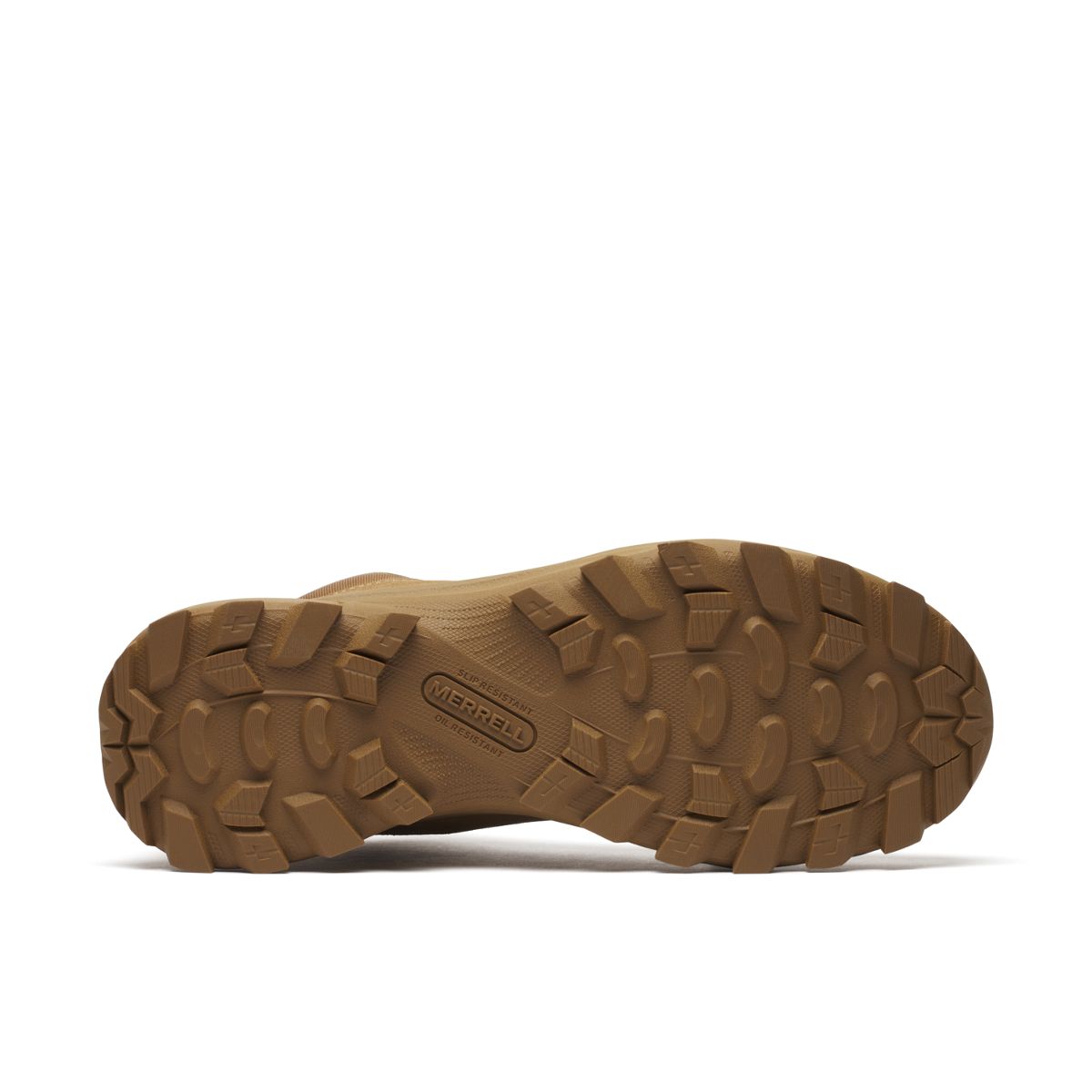 Men - Moab Speed 2 Mid Tactical Waterproof - Boots | Merrell