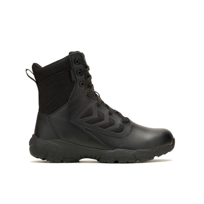 Men Fullbench Tactical 8" Zip Waterproof | Merrell