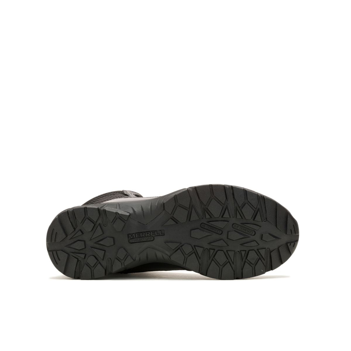 Men Fullbench Tactical 8" Zip Waterproof | Merrell