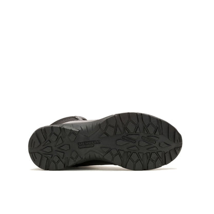 Men Fullbench Tactical 8" Zip Waterproof | Merrell