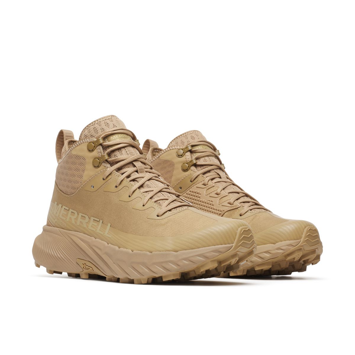 Men - Agility Peak 5 Tactical Mid GORE-TEX® - Boots | Merrell