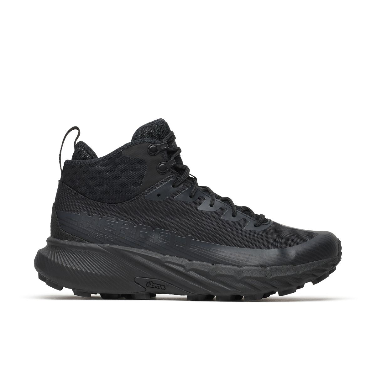 Men - Agility Peak 5 Tactical Mid GORE-TEX® - Boots | Merrell