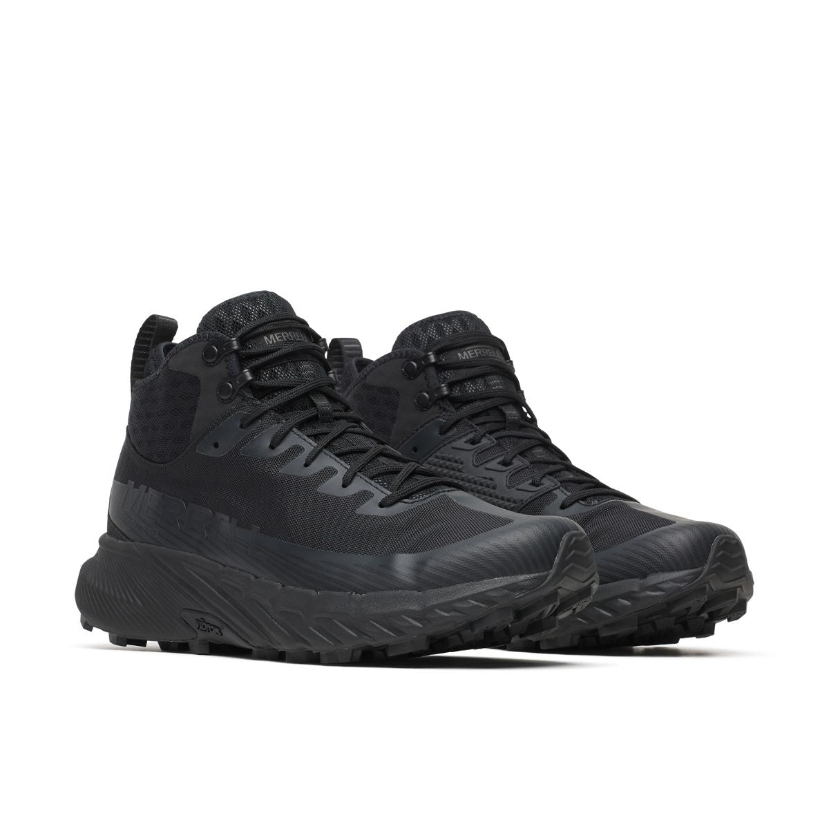 Men - Agility Peak 5 Tactical Mid GORE-TEX® - Boots | Merrell