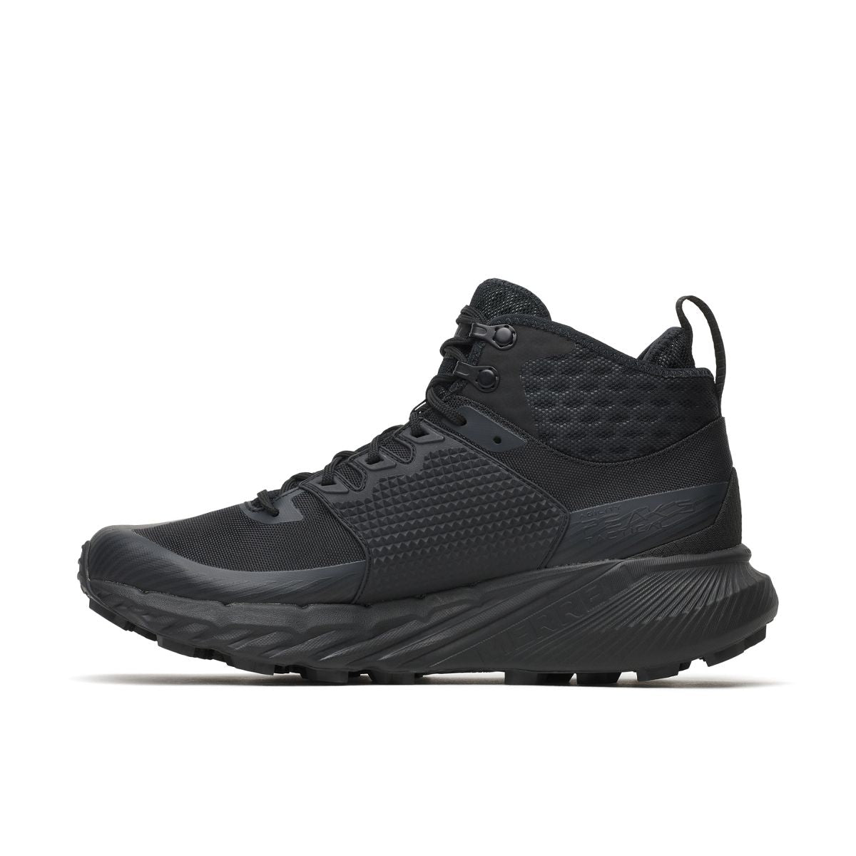 Men - Agility Peak 5 Tactical Mid GORE-TEX® - Boots | Merrell