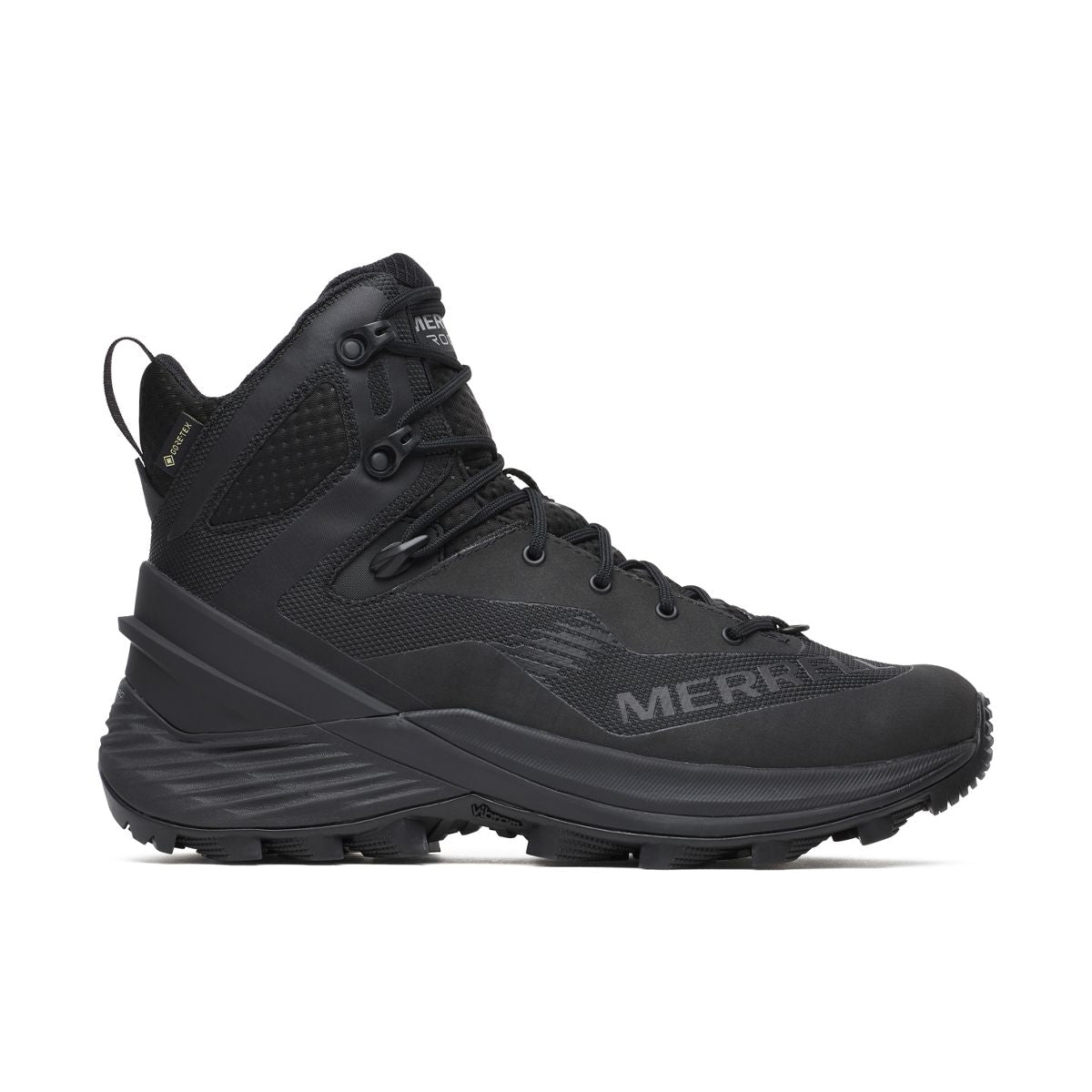 Men - Rogue Tactical GORE-TEX® - Boots | Merrell