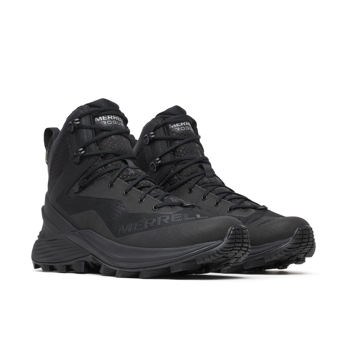 Men - Rogue Tactical GORE-TEX® - Boots | Merrell