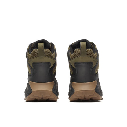 Men's Moab Speed 2 FX Mid Carbon Fiber Waterproof Work Shoes | Merrell