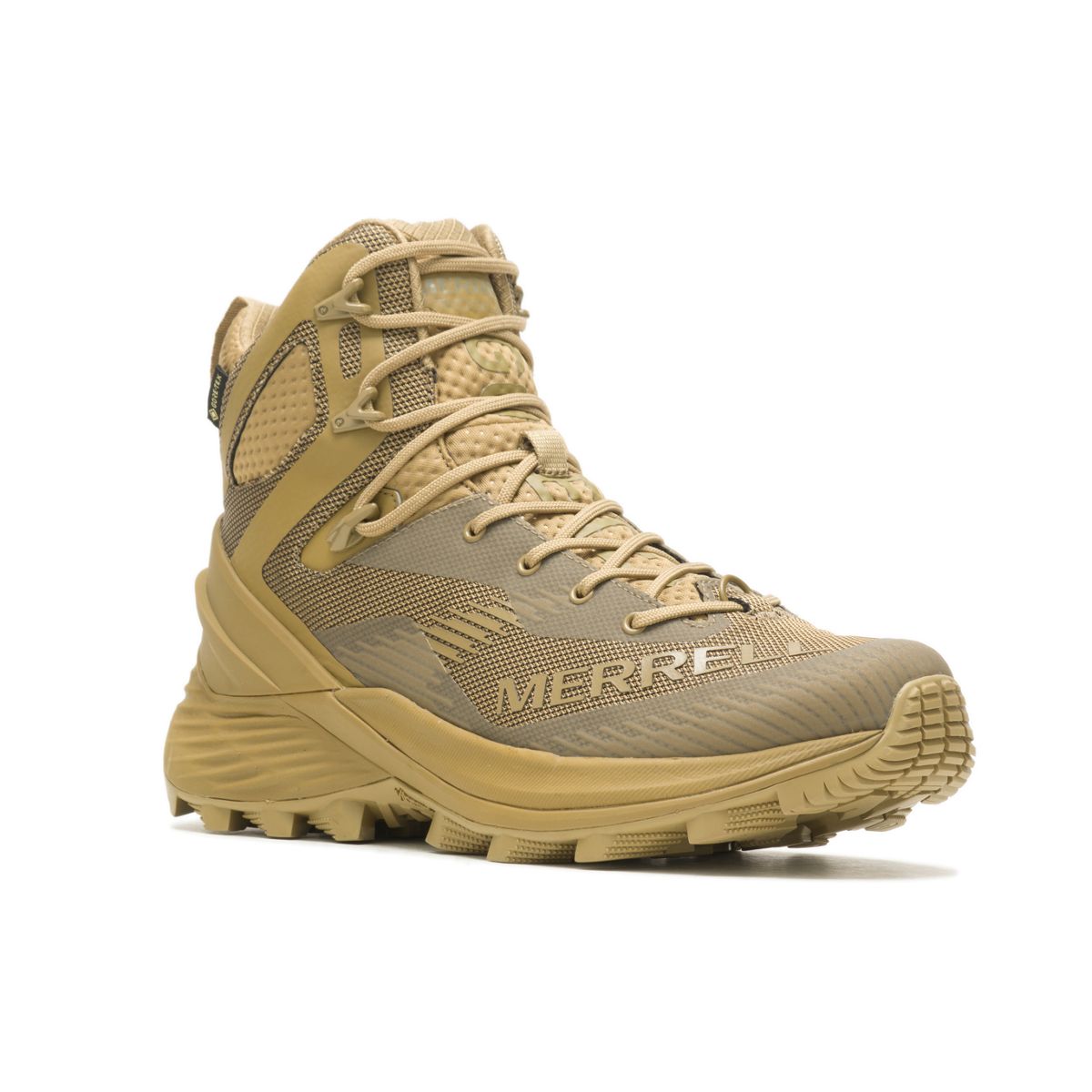 Men - Rogue Tactical GORE-TEX® - Boots | Merrell