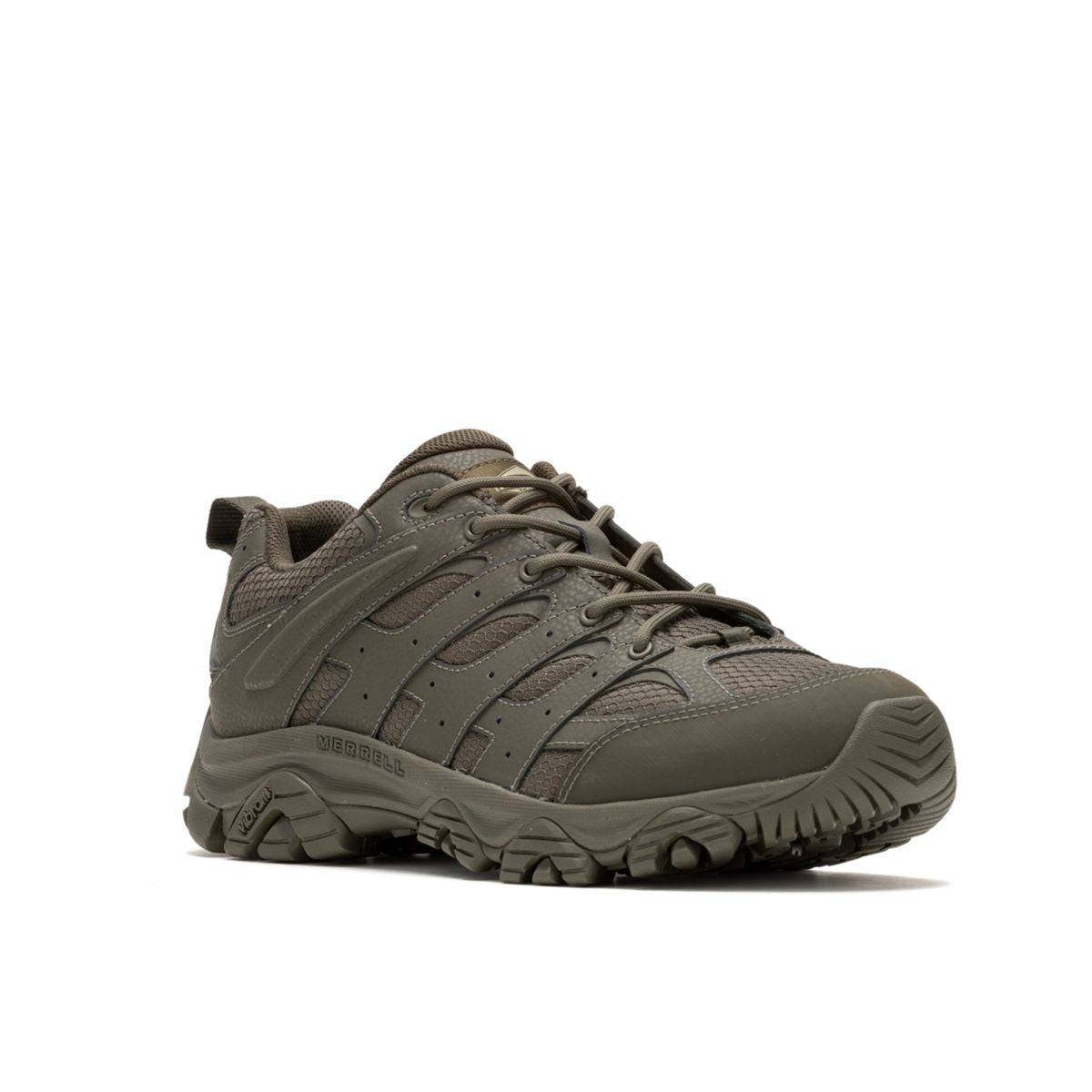 Men - Moab 3 Tactical Shoe - Shoes | Merrell