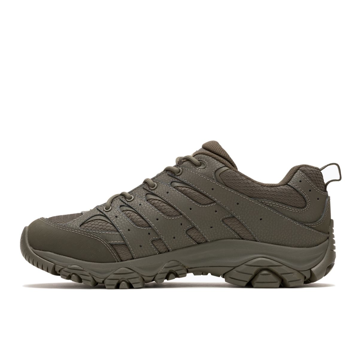 Men - Moab 3 Tactical Shoe - Shoes | Merrell