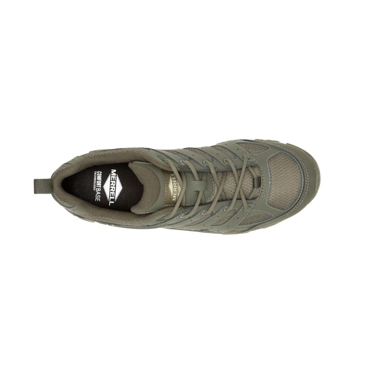 Men - Moab 3 Tactical Shoe - Shoes | Merrell