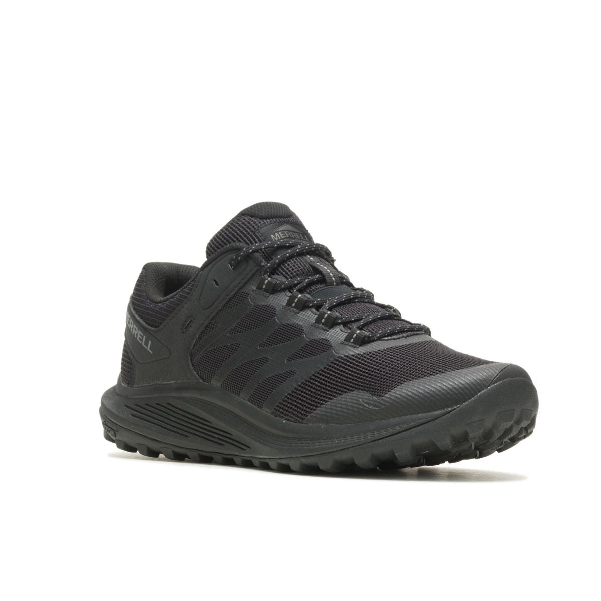 Men - Nova 3 Tactical Wide Width - Shoes | Merrell