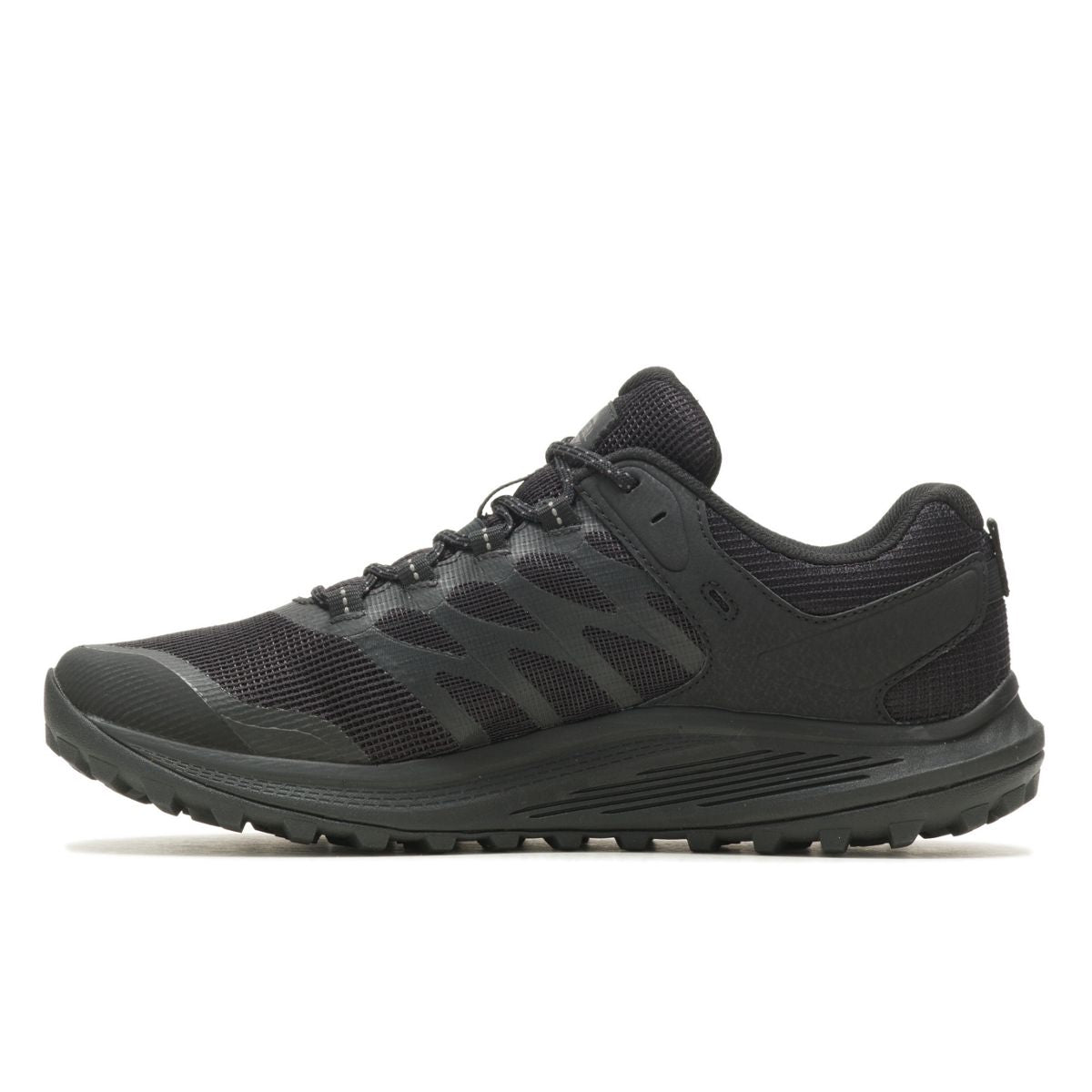 Men - Nova 3 Tactical Wide Width - Shoes | Merrell