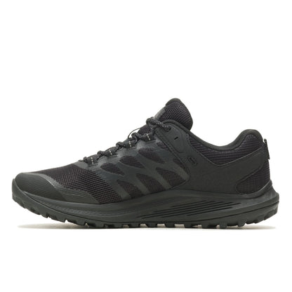 Men - Nova 3 Tactical Wide Width - Shoes | Merrell