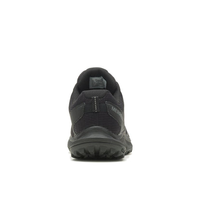 Men - Nova 3 Tactical Wide Width - Shoes | Merrell