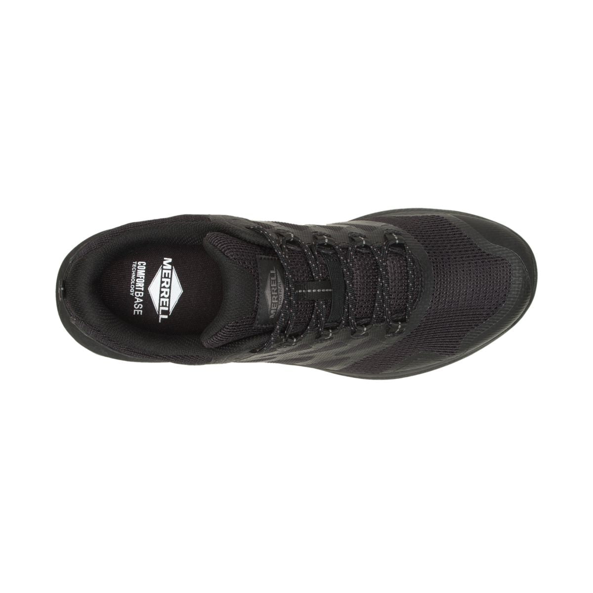 Men - Nova 3 Tactical Wide Width - Shoes | Merrell