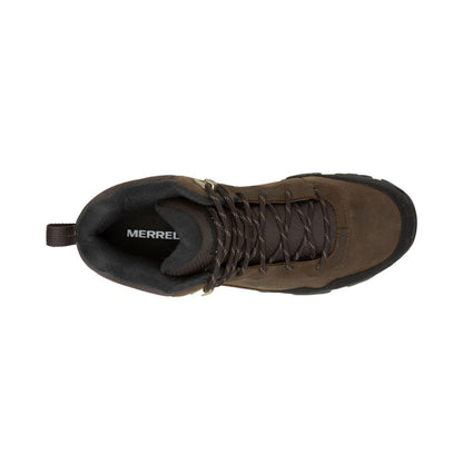Men - Coldpack 3 Thermo Mid Waterproof - Boots | Merrell