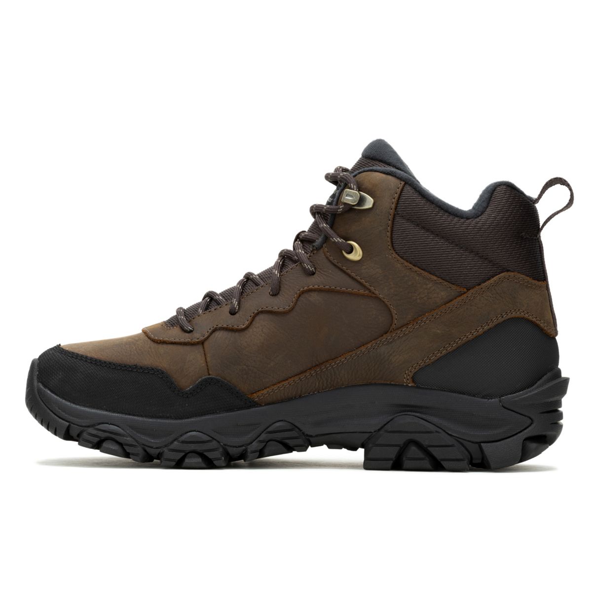 Men - Coldpack 3 Thermo Mid Waterproof - Boots | Merrell