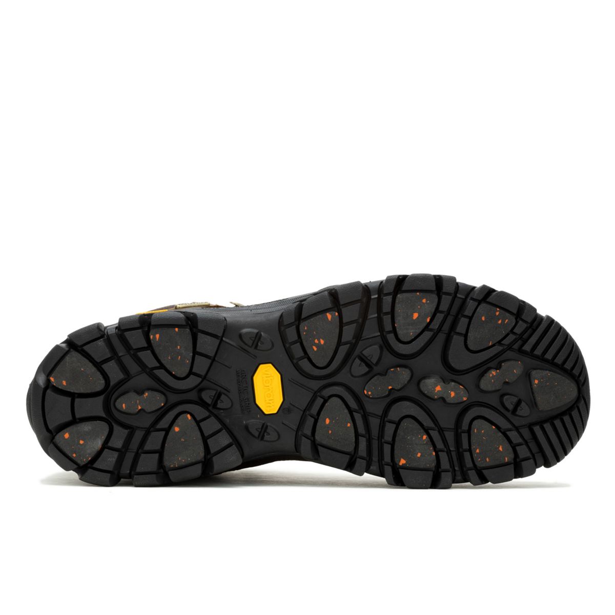 Men - Coldpack 3 Thermo Mid Waterproof - Boots | Merrell