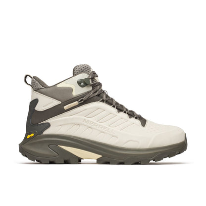 Moab Speed 2 Leather Mid Waterproof Hiking Boots | Merrell